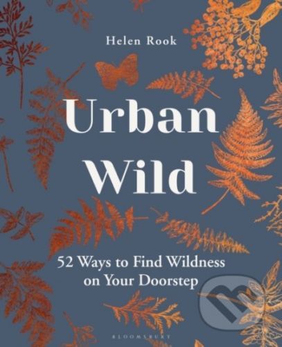 Urban Wild - Helen Rook