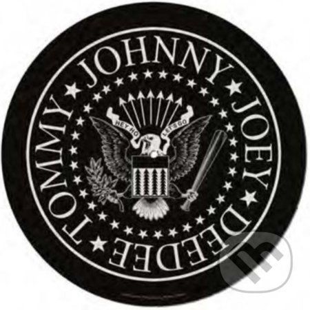 Podložka na gramofon, Mech Traffic