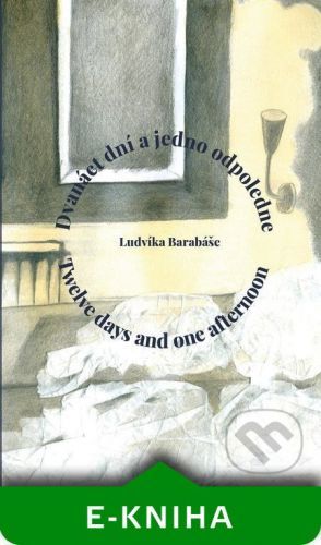 Dvanáct dní a jedno odpoledne / Twelve days and one afternoon - Ludvík Barabáš