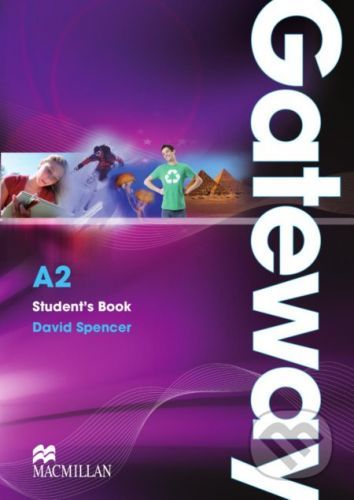 Gateway A2: Gateway Practice Online - David Spencer