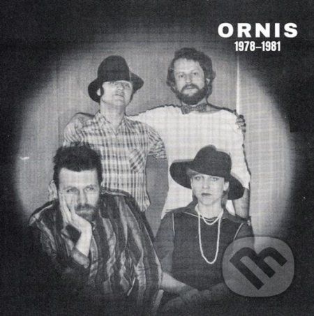 Ornis: 1978-1981 - Ornis