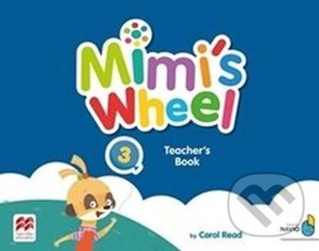 Mimi's Wheel Level 3 - TB + Navio App - Carol Read