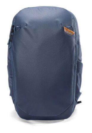 Peak Design Travel Backpack 30L Midnight