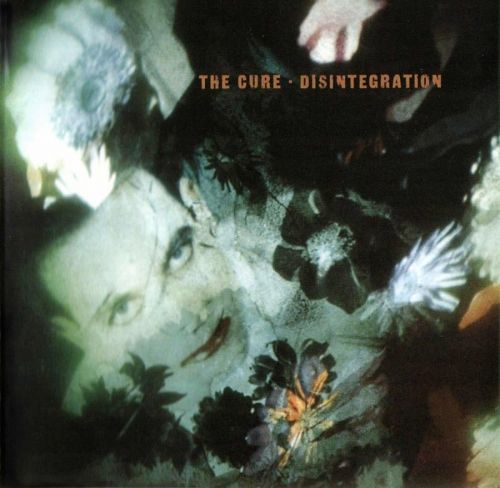 The Cure Disintegration (2 LP) Nové vydání