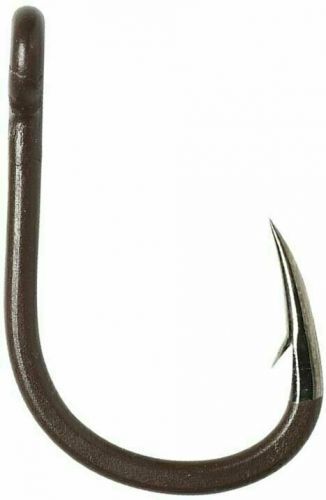 MADCAT Pellet Hook A-Static #3/0 Brown