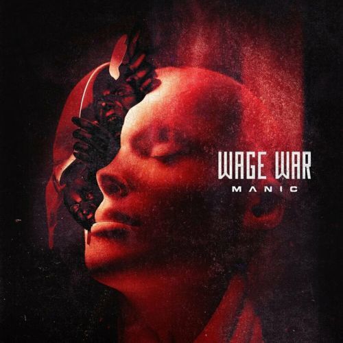 Wage War Manic (LP)