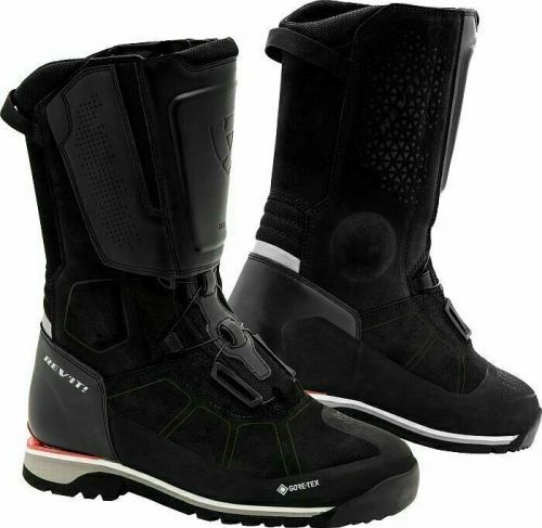 Rev'it! Boots Discovery GTX Black 38 Boty