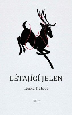 Létající jelen - Lenka Halová