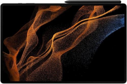 Samsung Galaxy Tab S8 Ultra, 12GB/256GB, 5G, Dark Grey (SM-X906BZAEEUE)