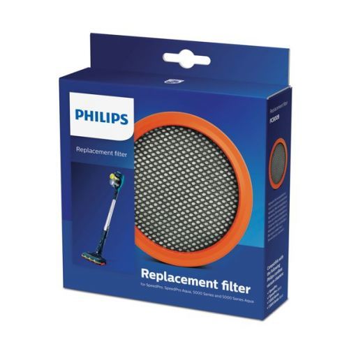 Philips - Příslušenství Pro Tyčový Vysavač - FC8009/01