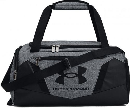 Taška Under Armour UA Undeniable 5.0 Duffle XS-GRY