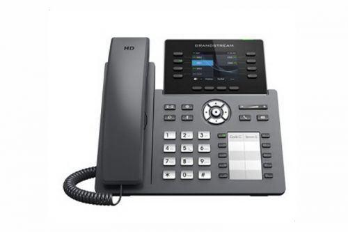 Grandstream GRP2634 SIP telefon, 2.8