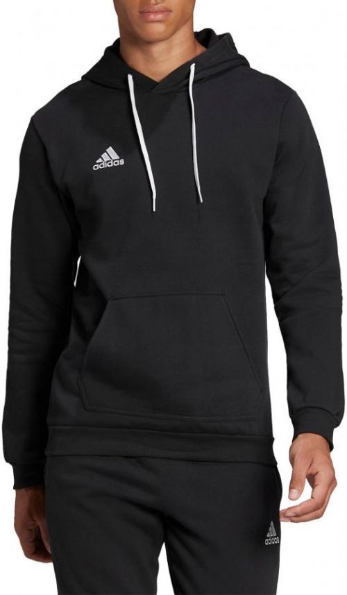 Mikina s kapucí adidas ENT22 HOODY