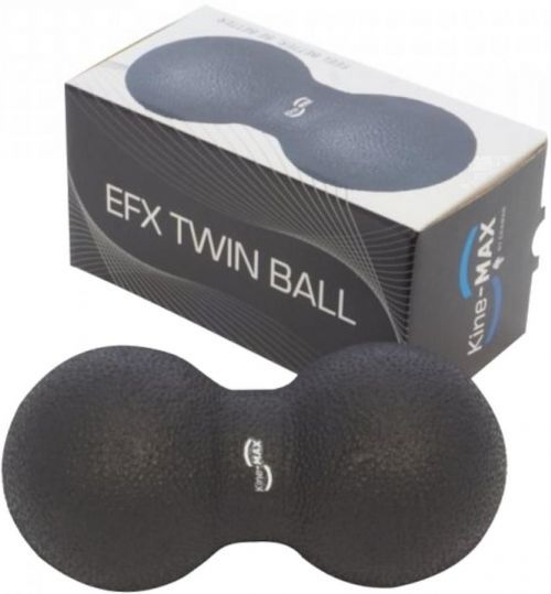 Regenerační míček Kine-MAX Kine-MAX EFX Twin Ball