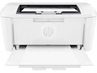 HP LaserJet M110w (20str/min, A4, USB, WiFi)