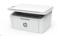 HP LaserJet MFP M140w (A4, 20ppm, USB, Wi-Fi, Print/Scan/Copy)