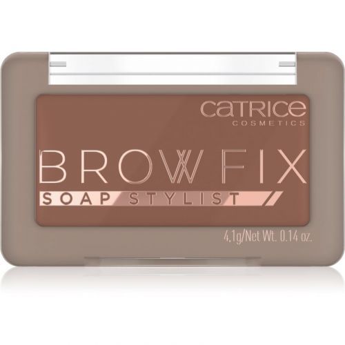 Catrice Bang Boom Brow Soap Stylist pomáda na obočí odstín 020 Light Brown 4,1 g