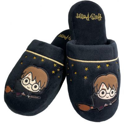 EPEE Czech - Harry Potter Bačkory dámské Kawaii 38-41