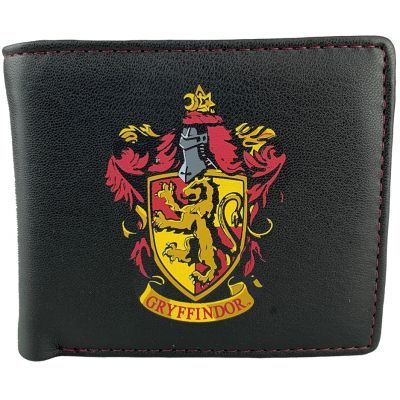 EPEE Czech - Harry Potter Pánská peněženka Nebelvír