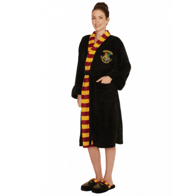 EPEE Czech - Harry Potter Župan dámský Bradavice