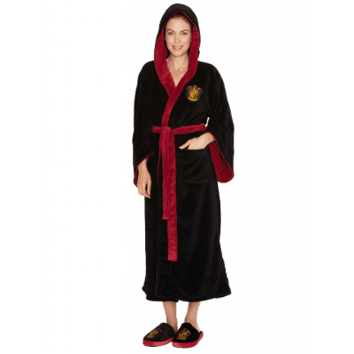 EPEE Czech - Harry Potter Župan dámský Nebelvír