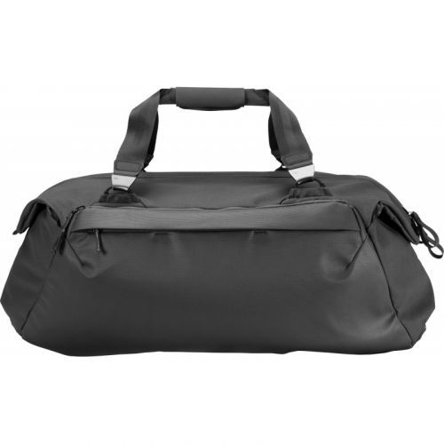 PEAK DESIGN Travel Duffel 65L Black