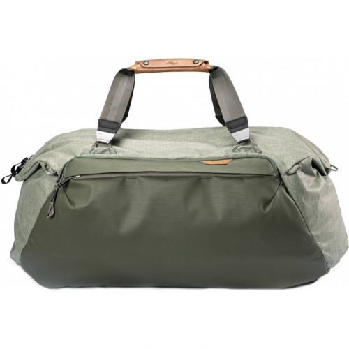 PEAK DESIGN Travel Duffel 65L Sage