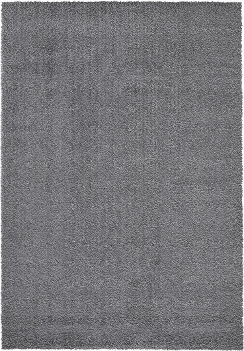 Festival koberce Kusový koberec Delgardo K11501-04 Silver - 60x110 cm Šedá