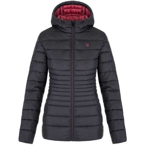 Loap IRSIKA Černá M - Dámská zimní bunda do města