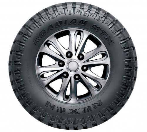 Nexen L33X12.5 R15 ROADIAN MTX RM7 108Q