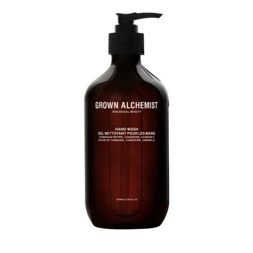Grown Alchemist Hand Wash: Tasmanian Pepper, Tangerine, Chamomile Čištění Pokožky Rukou