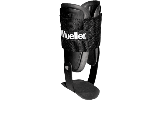 Mueller Lite™ Ankle Brace, kotníková ortéza
