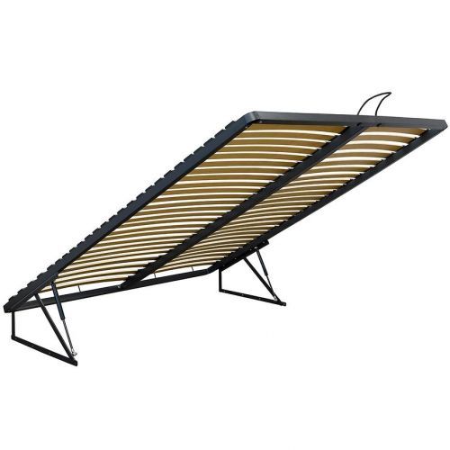 Arco Kovový rám s výtahem Gaz.