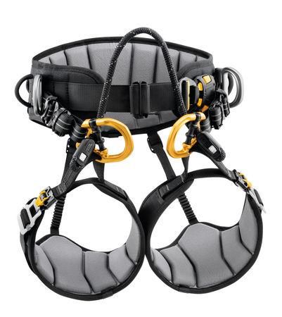 Petzl SEQUOIA 1 postroj pro arboristiku