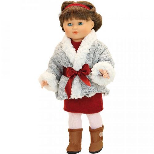 Petitcollin Panenka Marie Francoise 40 cm Sacré-Cœur