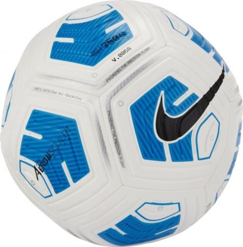 NIKE STRIKE TEAM BALL CU8064-100 Velikost: 5