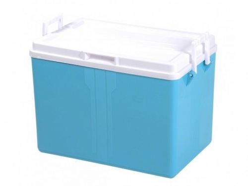 Chladící box Eda Coolbox 52 L Barva: modrá