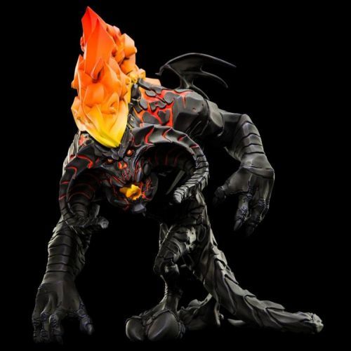 Weta | Lord of the Rings - Mini Epics Vinyl Figure The Balrog 27 cm