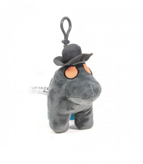 Among Us plyšový přívěsek Ast.