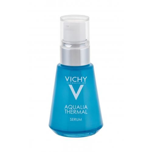 Vichy Aqualia Thermal Dynamic Hydration 30 ml pleťové sérum pro citlivou pleť pro ženy