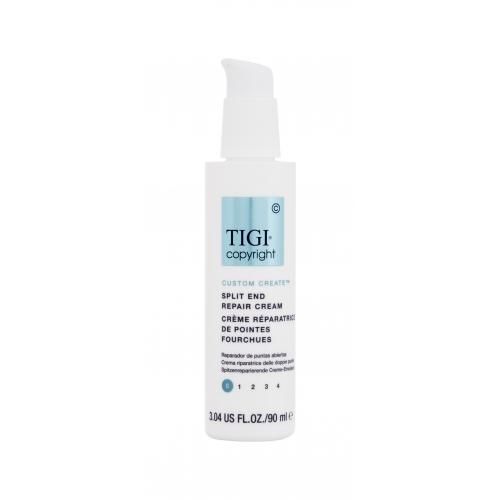 Tigi Copyright Custom Create™ Split End Repair Cream 90 ml krém na roztřepené konečky pro ženy