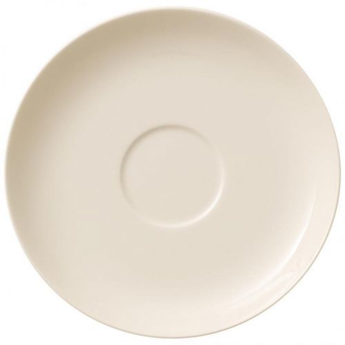 Villeroy & Boch PODŠÁLEK NA ESPRESSO, porcelán (fine china)