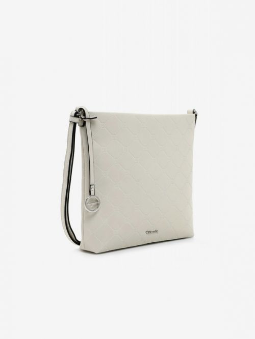 Tamaris Anastasia Soft Kabelka Bílá