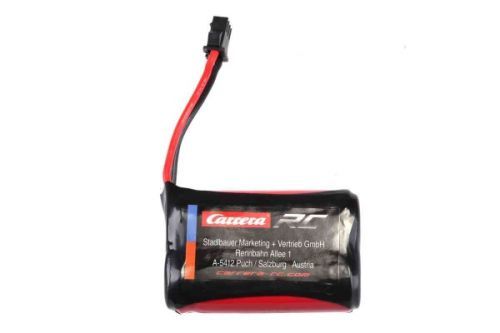 Carrera Gcc5011 600051 Baterie 6,4V 900m