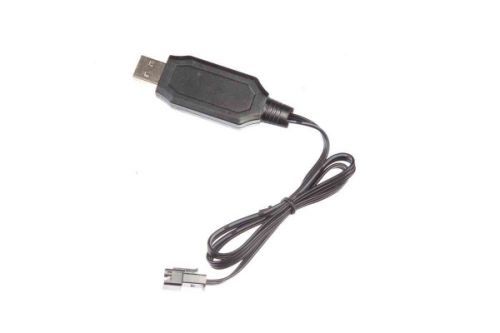 Carrera Gcc7004 600054 Nabíječka Usb pro 6,4V 900mAh