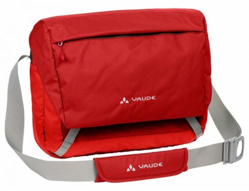 Vaude Rom II M Energetic red