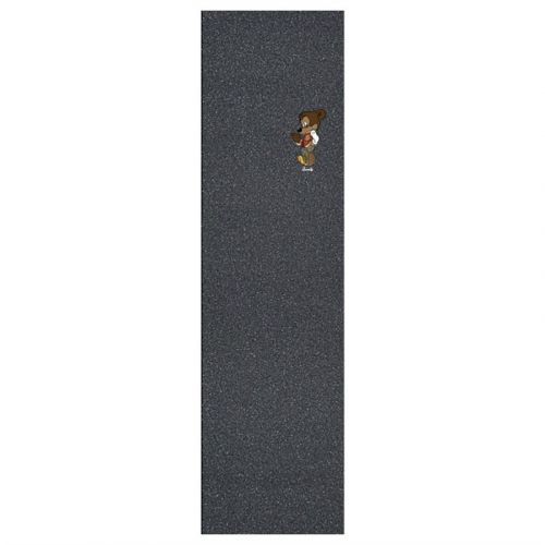 grip GRIZZLY - Head Of The Class Griptape Black (BLK) velikost: OS