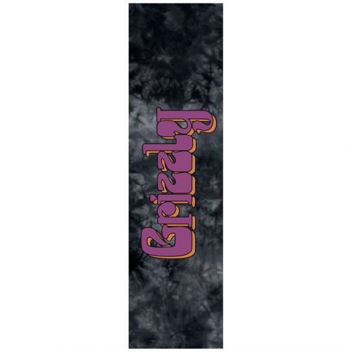 grip GRIZZLY - Stage Dive Griptape Tie Dye (TDYE) velikost: OS