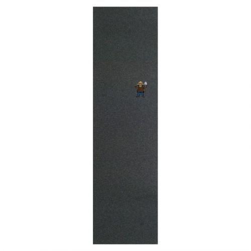 grip GRIZZLY - Smokey OG Bear Griptape Black (BLK) velikost: OS