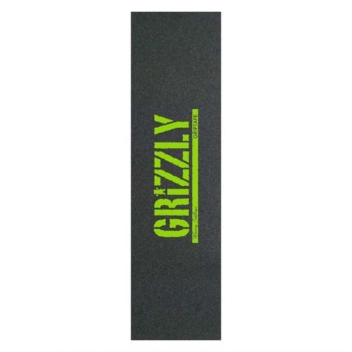 grip GRIZZLY - Manny Santiago Signature Green (GRN) velikost: OS